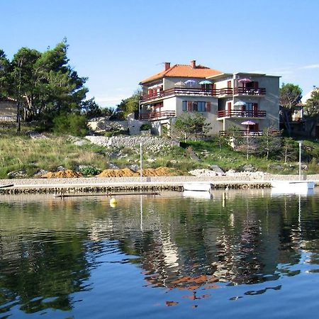 Seaside Apartments With A Swimming Pool Nin, Zadar - 6153 Екстер'єр фото